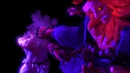 Street Fighter V: Arcade Edition: CG Trailer.