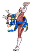 Shunya-yamashita-chun-li-street-fighter-4