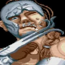 Vega Street Fighter Wiki Fandom