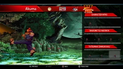 Tatsumaki Zankukyaku Active Frame 12