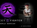 Street Fighter: World Warrior