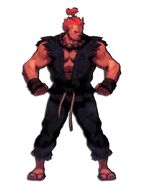 Akuma (Gouki)