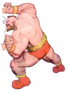 Zangief