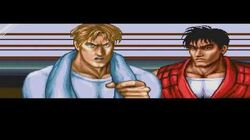 Final Fight (video game) - Wikipedia