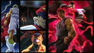70D333F7-17E2-41B9-AFD3-040F79D3B951.png (4.78 MB) Cameo in M. Bison's Street Fighter Alpha route arcade mode ending in Street Fighter V.