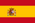 Flag of Spain