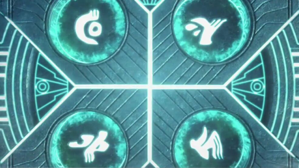 Pandora | Street Fighter Wiki | Fandom
