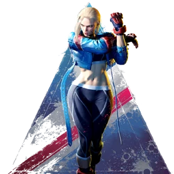 Street Fighter Characters Female Category:Female Characters Street