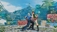 Peter vs. Cammy