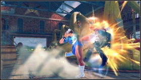 Senretsukyaku | Street Fighter Wiki | Fandom