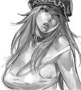 Poison