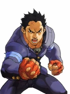 Batsu Ichimonji