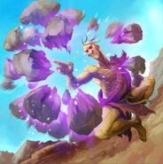 Teppen:Supreme Senjutsu.