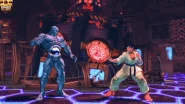 Seth's Light, Medium, Heavy, and EX Hyakuretsukyaku in Street Fighter IV