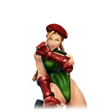 Cammy shadowverse