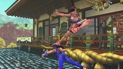 Grabs And Throws Street Fighter Wiki Fandom