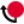 Quarter circle back