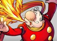 Cyborg 006