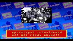 Street Fighter: The Movie/Akuma - Mizuumi Wiki
