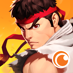 Exclusive: Street Fighter: Duel Is a New Mobile RPG Set to Be