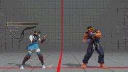 Ibuki Trial SFV 1-6