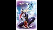 Ultra Street Fighter IV Decapre Theme (Full Version) Soundtrack