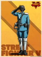 Low-Rank Soldier B