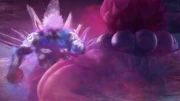 Street Fighter X Tekken: Akuma's Ending.