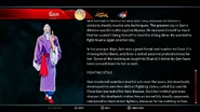 Gen's profile 4