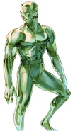 Iceman