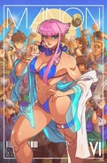 Manon swimsuuit.jpeg (239 KB) Street Fighter Swimsuit Special 2023 piece by Edwin Huang.