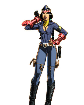 Noembelu Street Fighter Wiki Fandom