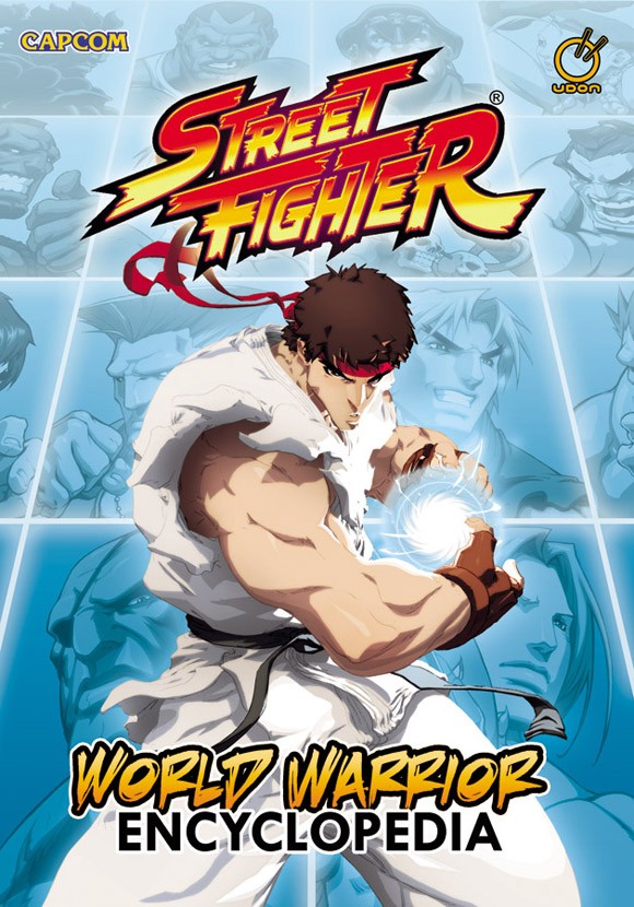 Street Fighter – Wikipédia, a enciclopédia livre