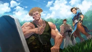 A Bond With Guile: 4 (illustrated by Druki son jung ho.)