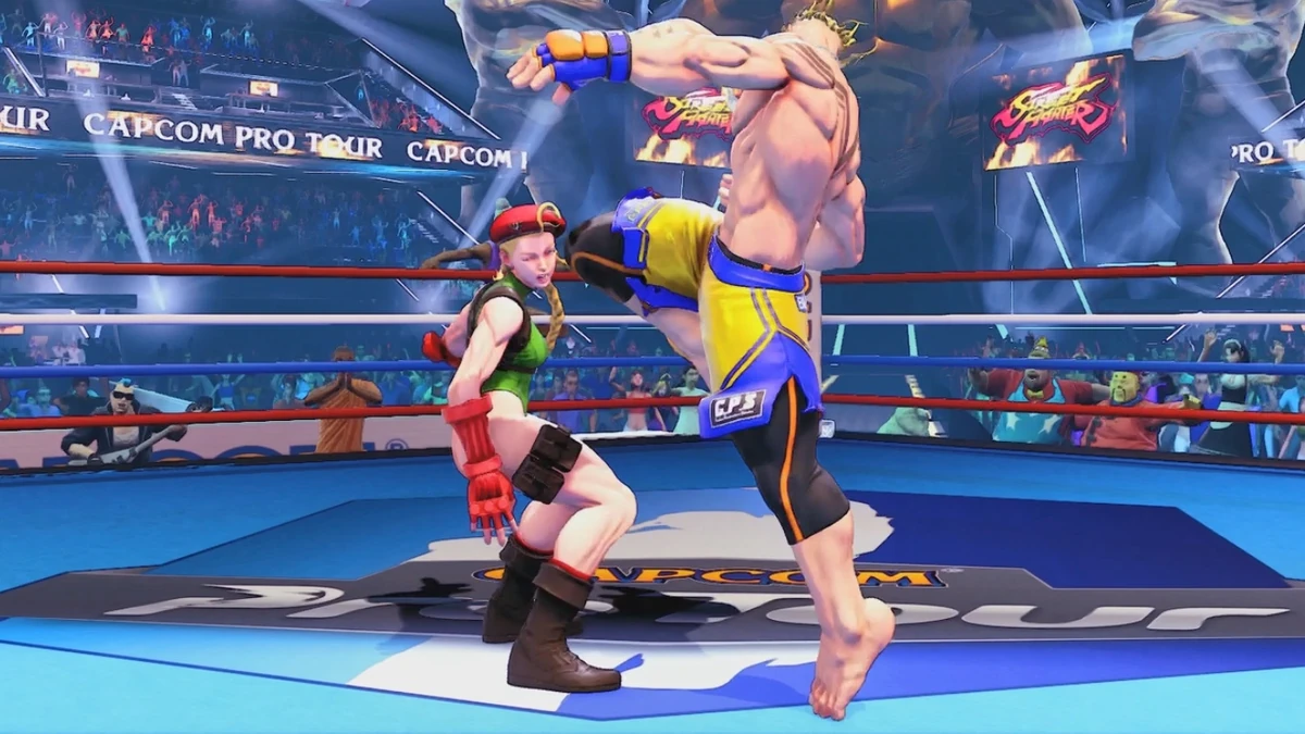 Scrapper Street Fighter Wiki Fandom