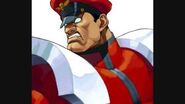 Street Fighter EX 2 Plus OST The Battle of The Flame (Theme of M