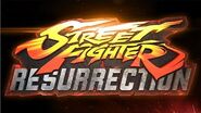 Street Fighter Resurrection - Official Trailer