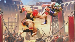 VolareCombo