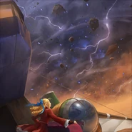 Storm of Death