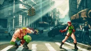 HeadCrushHit.gif (9.12 MB) Alex's Normal and EX Head Crush against Cammy in Street Fighter V.