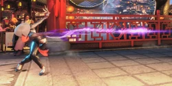 SerpentLash