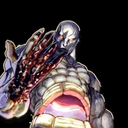 Character select portrait.