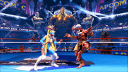 Shooting Star Combo
