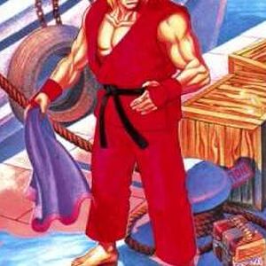 Ken Masters Street Fighter Wiki Fandom ¡seguro que te sorprenderas de lo bien que te sale! ken masters street fighter wiki fandom