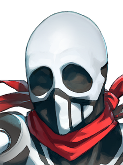 Street Fighter 5 Skullomania Profile 1 out of 1 image gallery