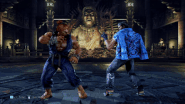 Tekken 7: Fated Retribution.