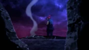 Street Fighter IV: Akuma's Ending.