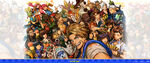 Capcom's 2023 New Year Poster (3440x1440)