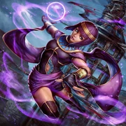 Iof062 full.jpg (1.78 MB) TEPPEN: art by Satoru Senda