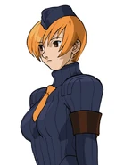 Portrait for battle intro